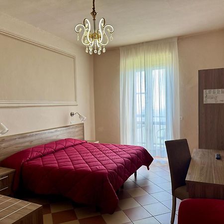 Grand Hotel Vallombrosa Saltino Екстер'єр фото
