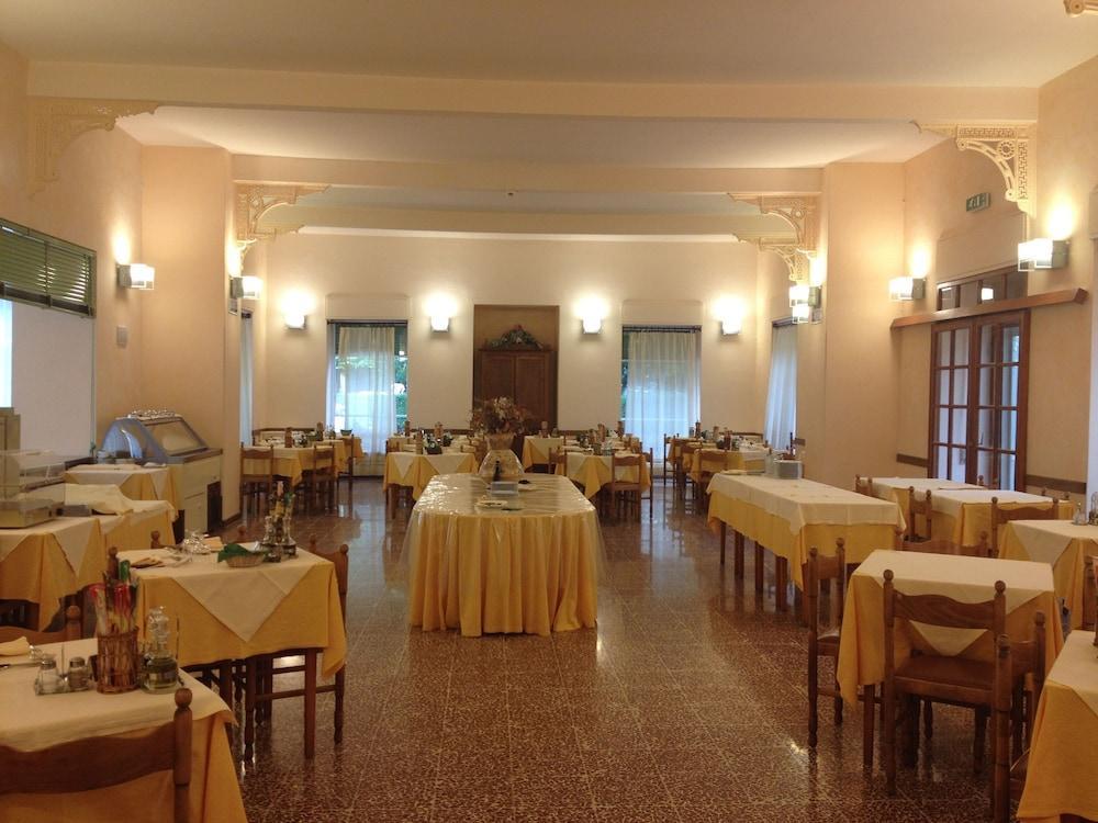 Grand Hotel Vallombrosa Saltino Екстер'єр фото