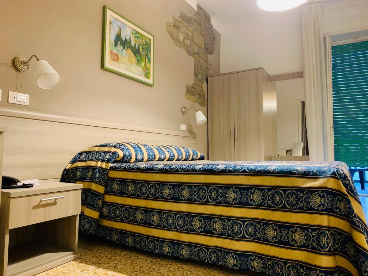 Grand Hotel Vallombrosa Saltino Екстер'єр фото