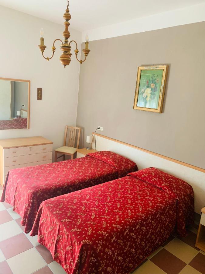 Grand Hotel Vallombrosa Saltino Екстер'єр фото