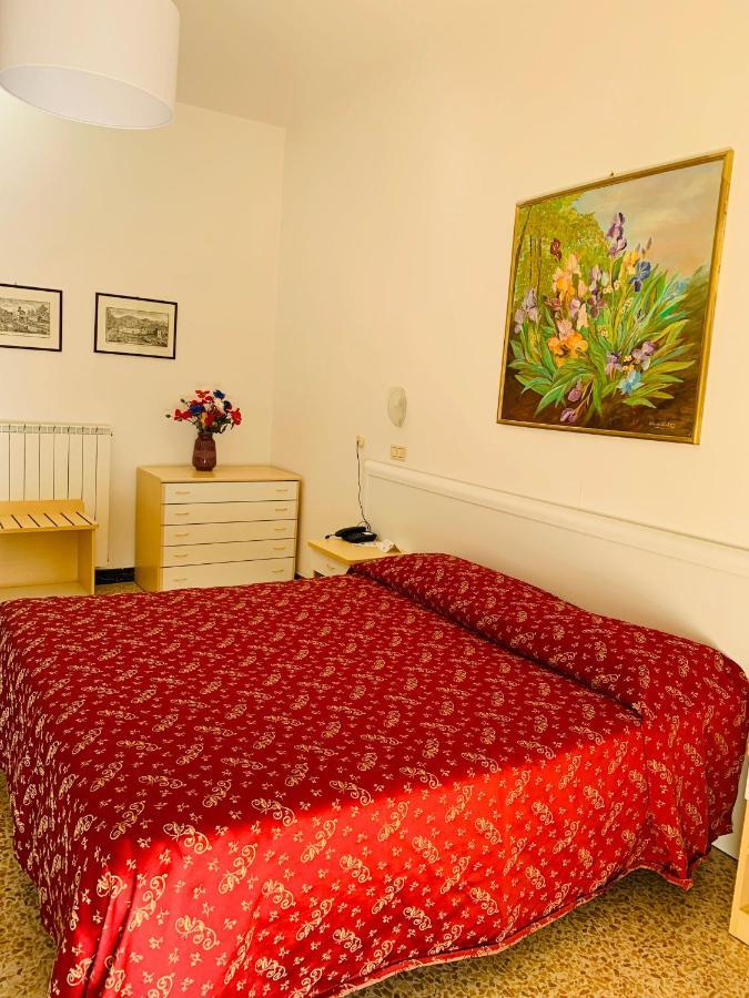 Grand Hotel Vallombrosa Saltino Екстер'єр фото
