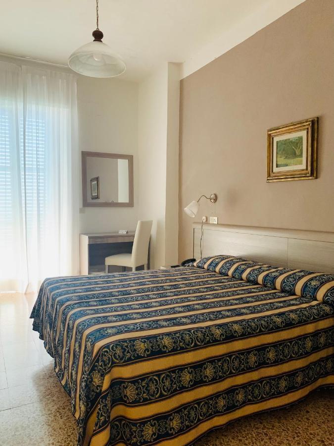 Grand Hotel Vallombrosa Saltino Екстер'єр фото