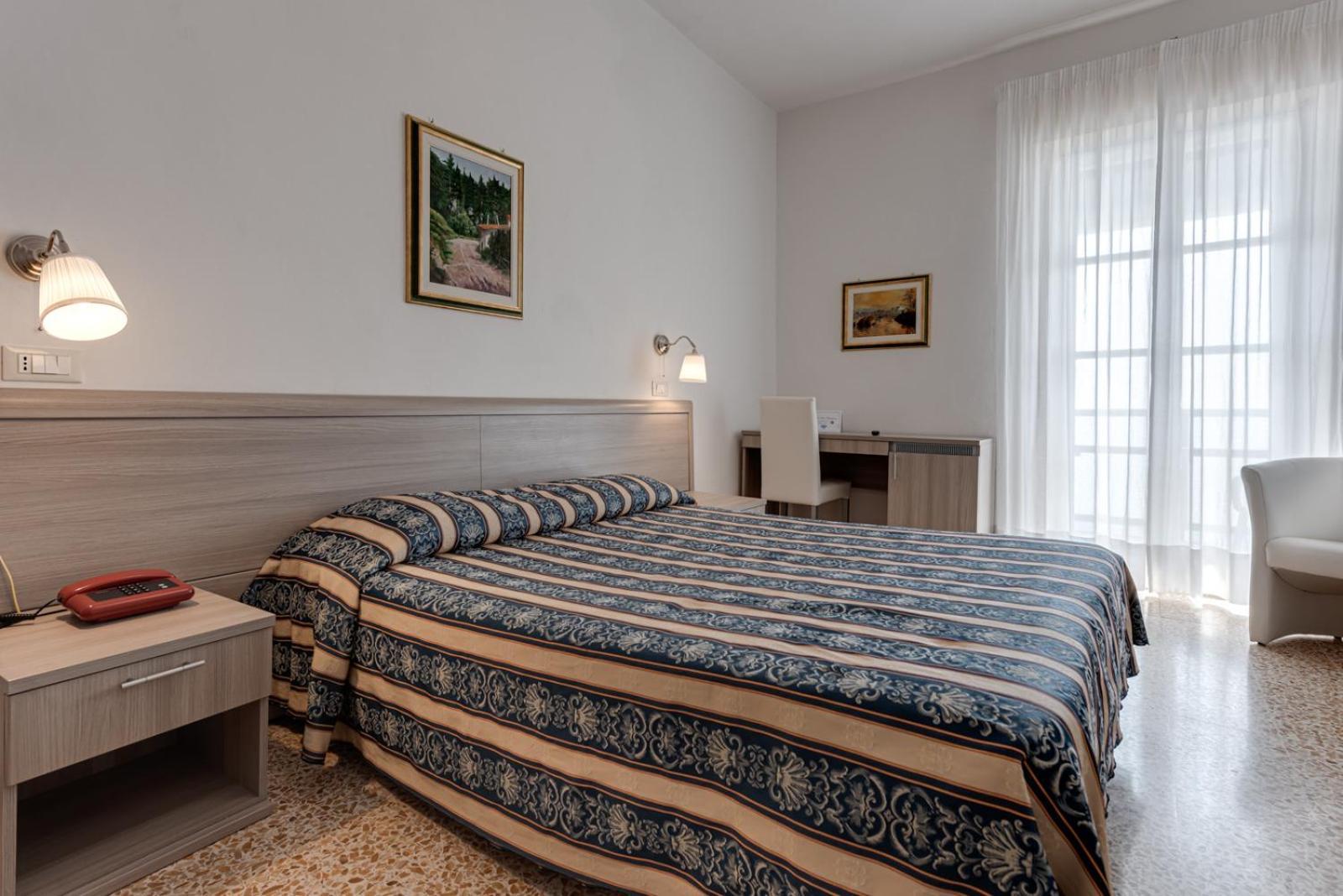Grand Hotel Vallombrosa Saltino Екстер'єр фото