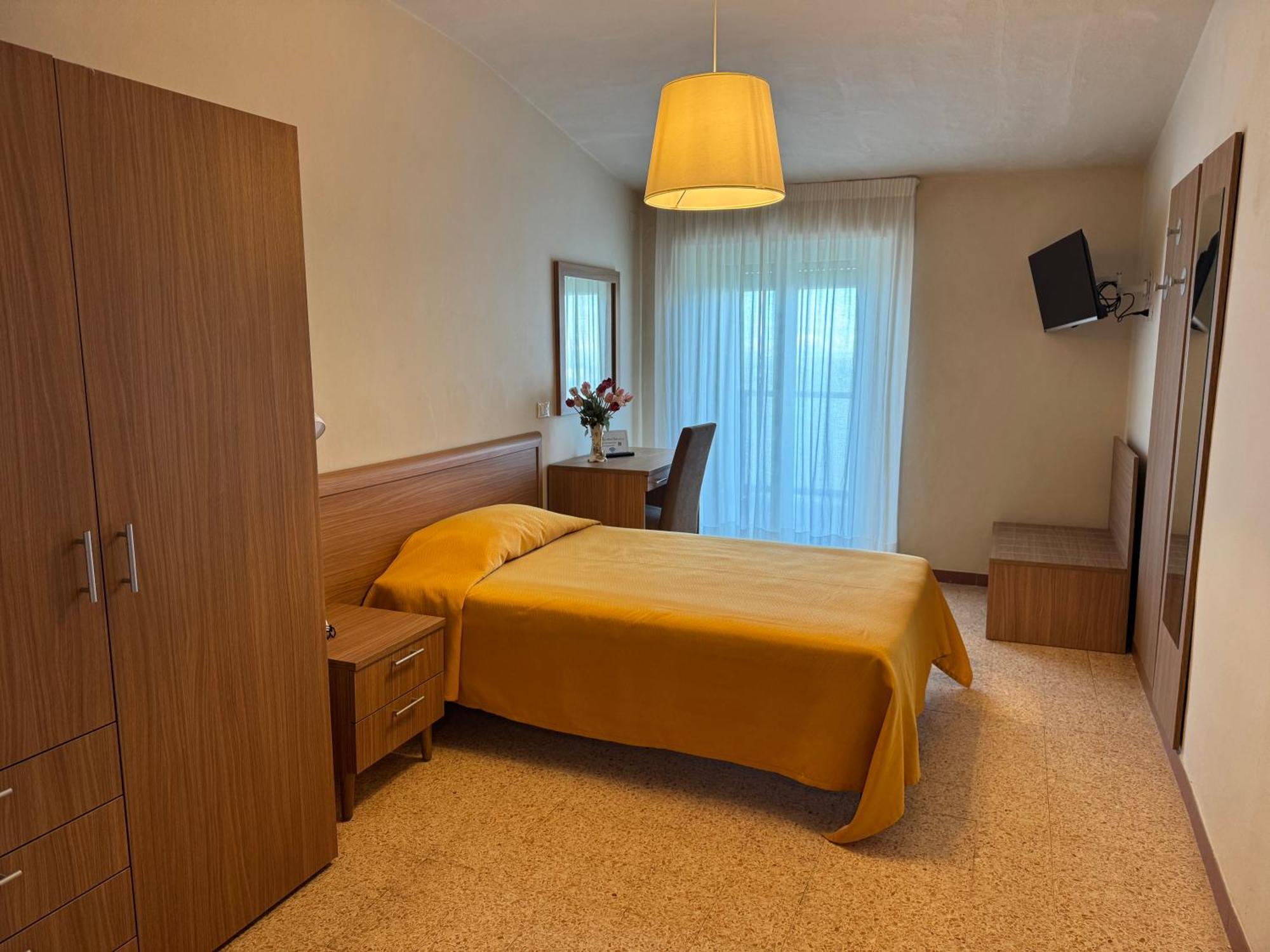 Grand Hotel Vallombrosa Saltino Екстер'єр фото