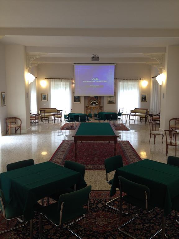 Grand Hotel Vallombrosa Saltino Екстер'єр фото