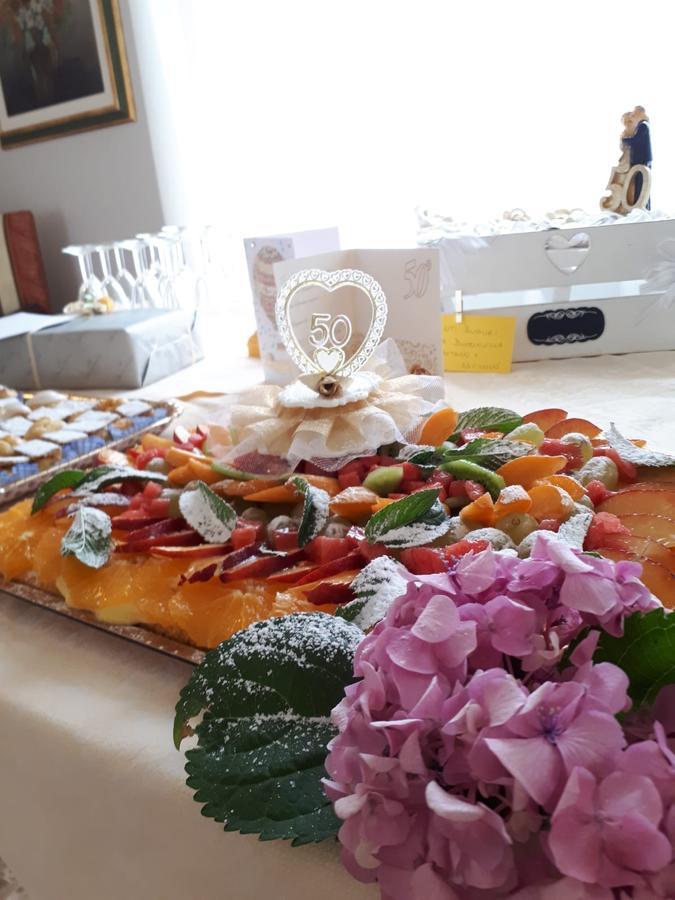 Grand Hotel Vallombrosa Saltino Екстер'єр фото