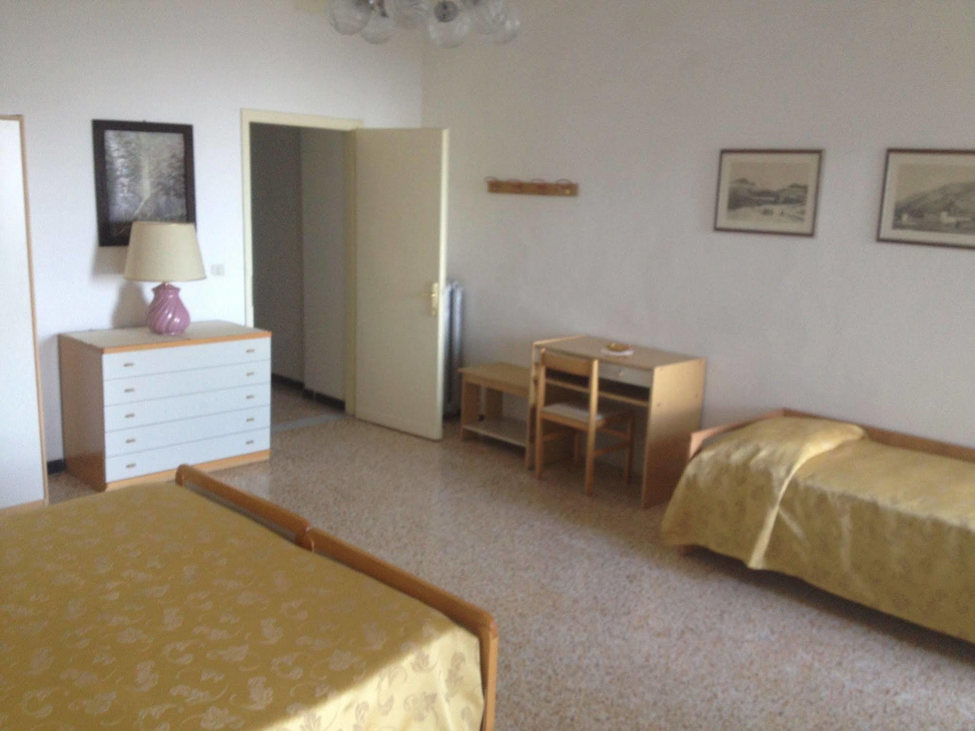 Grand Hotel Vallombrosa Saltino Екстер'єр фото